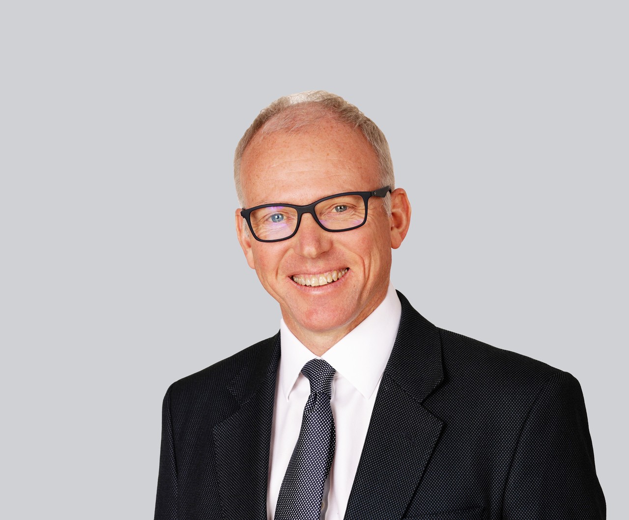 Fraser James Gray Independent Non-executive Director