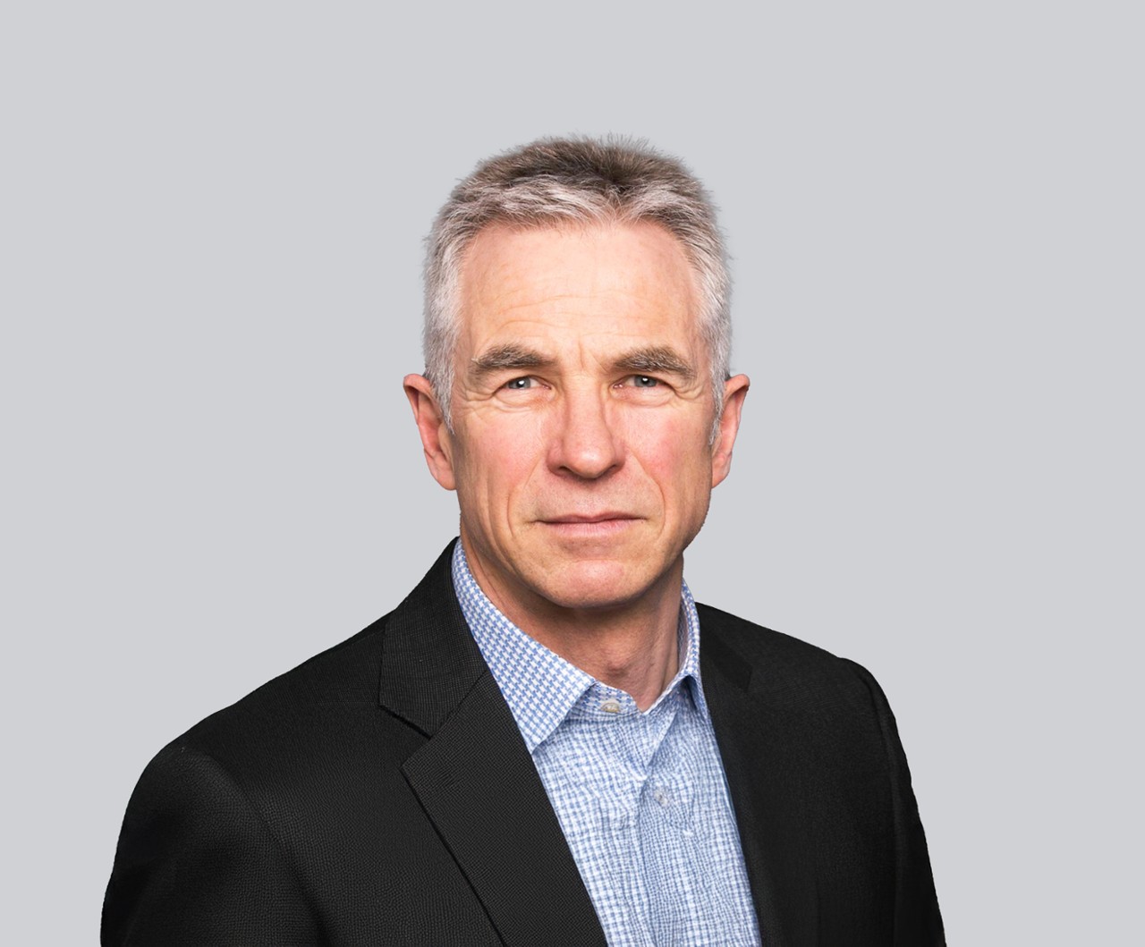 Hugh Whitcomb - Co-Founder and Chief Executive Officer