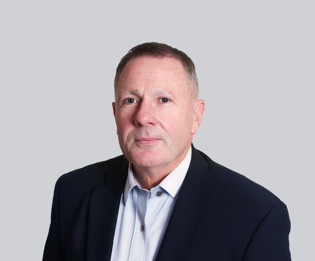 Peter Tierney - Independent Non-executive Director