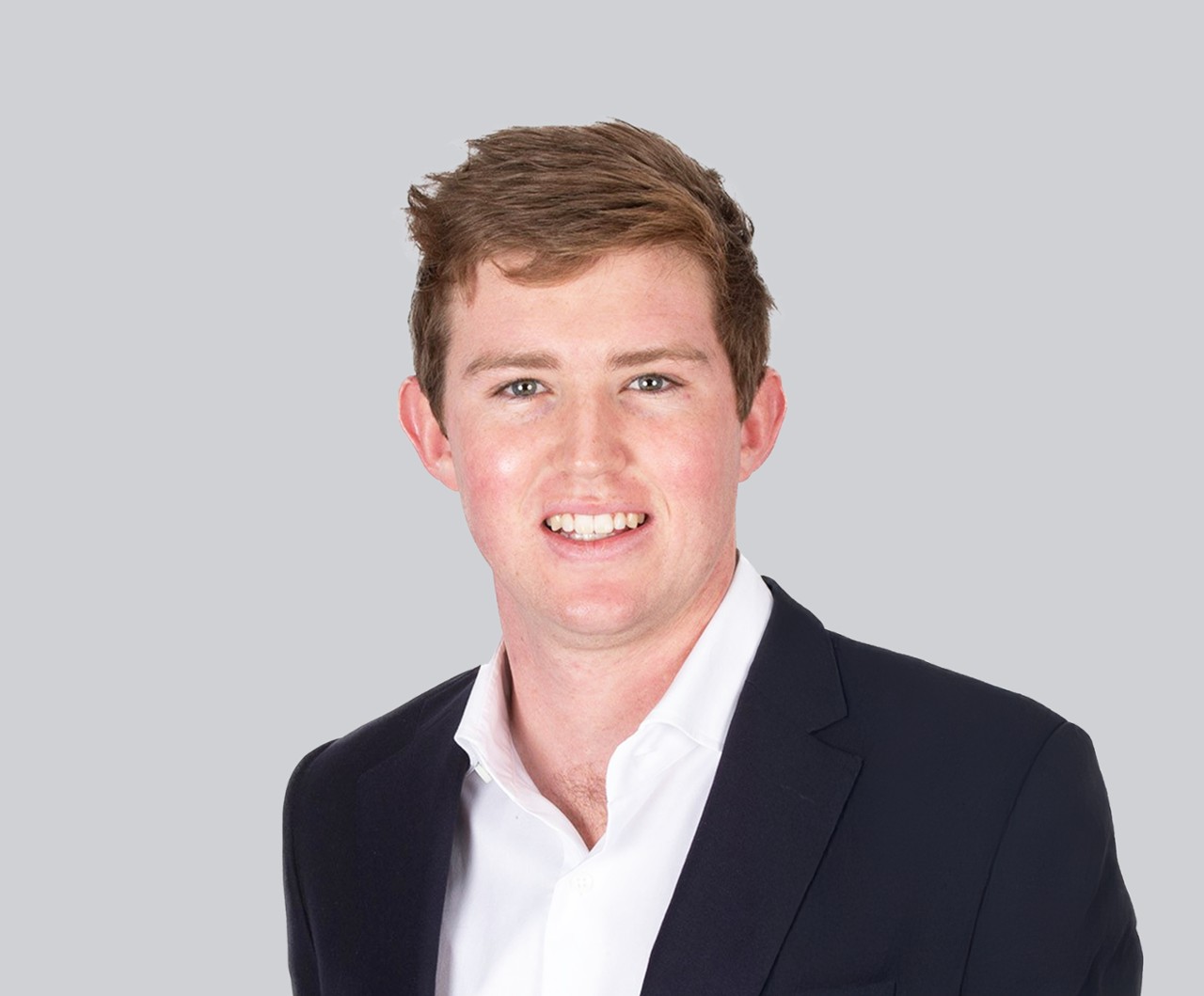 Ollie Macdonald  - Investment Manager