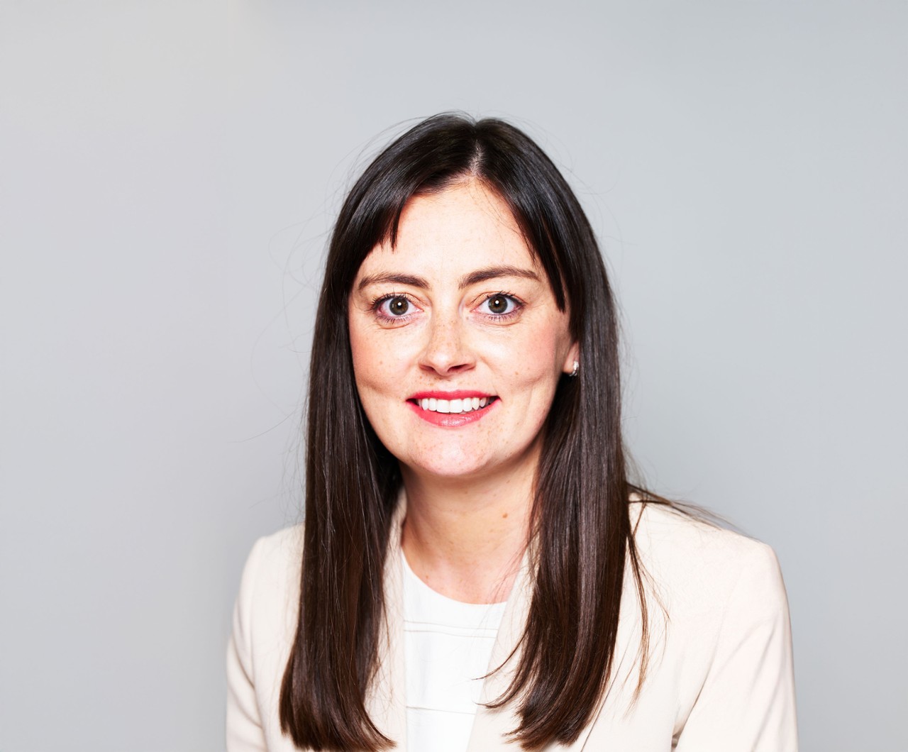 Siobhán Tyrrell - Chief Financial Officer